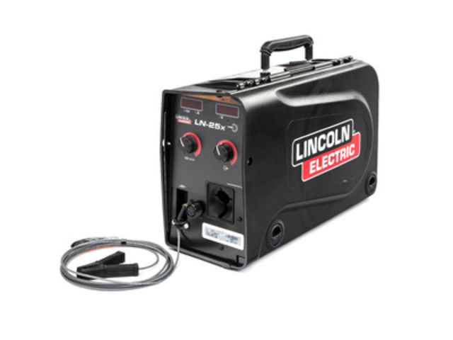 ACROSS THE ARC LN-25X