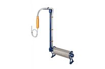 Cylindrical immersion heater - Assembly type P