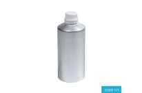 2.5L Aluminium Bottle, 1B1/X1.2/250 - CODE 171