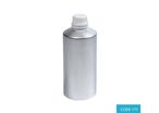 2.5L Aluminium Bottle, 1B1/X1.2/250 - CODE 171