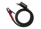 Gouging torches FLAIR 600 cable