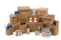 4G Fibreboard Boxes | ISOVATION