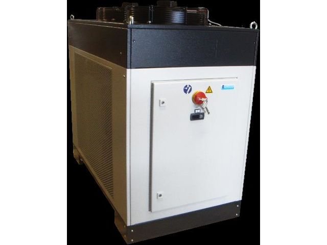 KRAE water chillers