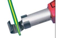 Heat shrinkable sleeving PLIOFINE BX-VJ-03 in cross-linked Polyolefin