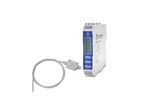 Monitoring temperatures - Electronic Temperature Limiter ETB200 with temperature sensor TF24