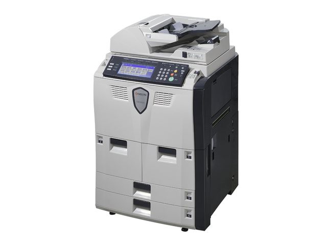 Digital copier