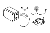 Electric control panels
