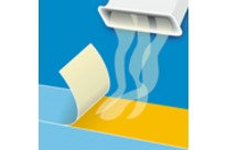 ACD series for gases, vapours and odours