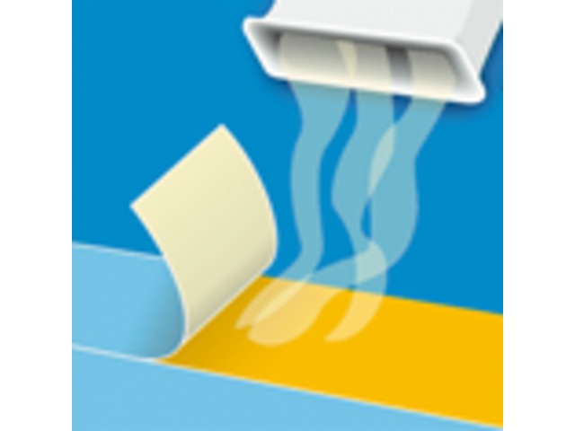 ACD series for gases, vapours and odours