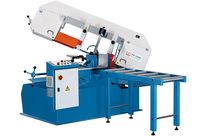 Horizontal Band Saws : HB 320 BS
