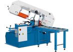 Horizontal Band Saws : HB 320 BS