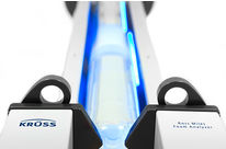 Ross Miles Foam Analyzer – RMFA