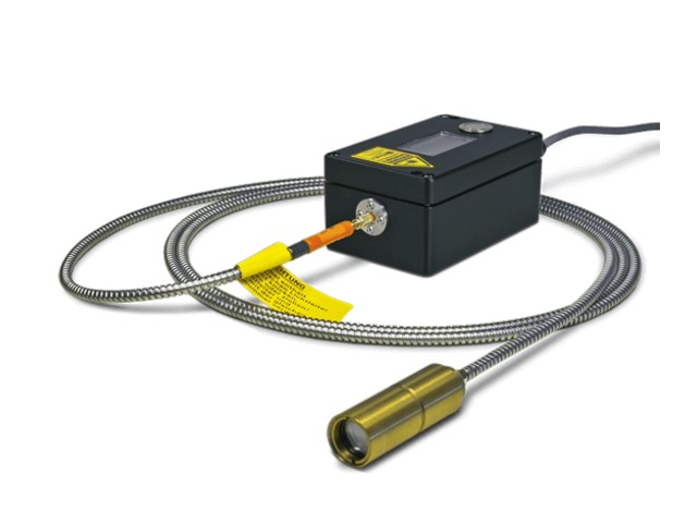 IMPAC Pyrometer IGA 50-LO plus