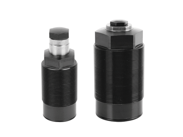 B1.943 Threaded-body work supports
