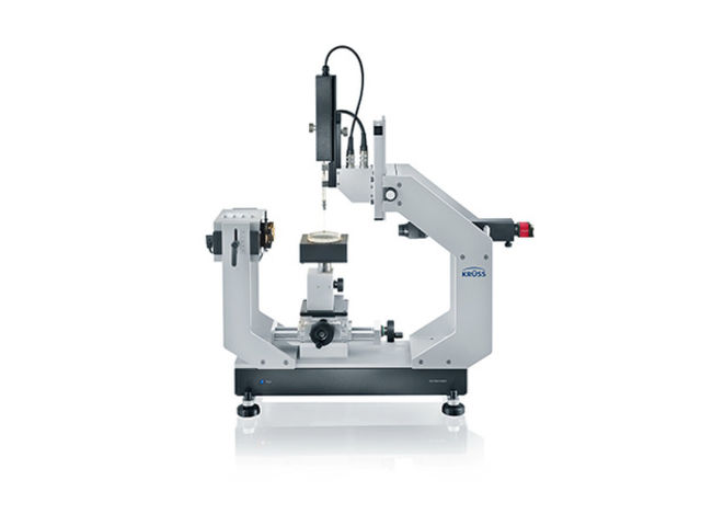 Drop Shape Analyzer – DSA30S