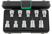 Socket set TORX 1/2 ‘’
