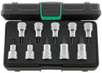 Socket set TORX 1/2 ‘’