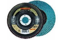 Flap discs : LSZ F1