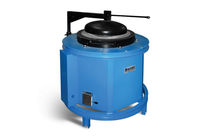 Fixed Crucible Furnaces 1200 °C: CR 1200