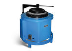 Fixed Crucible Furnaces 1200 °C: CR 1200
