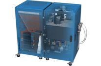 COMBINATION UNIT : ALPHA.C 