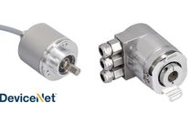 LINARIX Linear Sensors DeviceNet