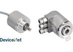 LINARIX Linear Sensors DeviceNet