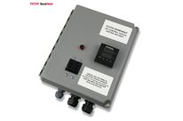 Control Panels - for 1-Phase Heaters