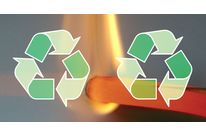 Recycled Thermoplastics compounds