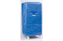 Isothermal rolltainer casing