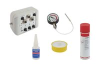 Service and Installation Products