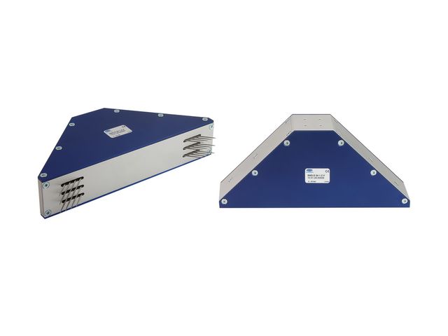 Needle Grippers SNG-D / DV