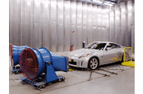 State of the art engineering centers and facilities