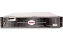 McAfee Firewall Enterprise (Sidewinder)
