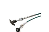 Non Lock Control Heads