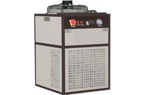 Cooling systems : Chiller