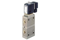 Pneumatic valve : Type 5413