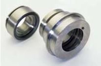 Mechanical seals: SE1 Ahlstar