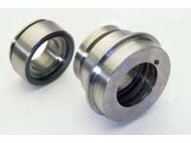 Mechanical seals: SE1 Ahlstar