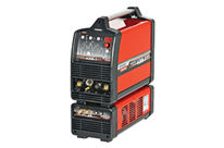 Rental  welding equipment : Invertec V205-T AC/DC TIG Welder