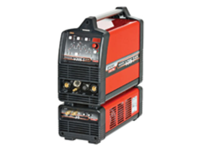 Rental  welding equipment : Invertec V205-T AC/DC TIG Welder