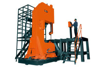  Traversing Head Cross Cutting Plate Saws 