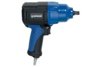 Pneumatic impact wrench | TIW 