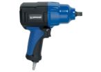 Pneumatic impact wrench | TIW 