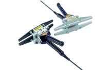 Bi-active heat sealing tong PC20-PC30-PC40