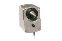 Geared potentiometer GP09