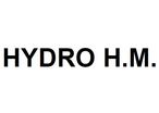 Mineralising water-repellent - HYDRO H.M.