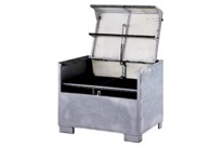 Transport Rack for Auto Door Seal