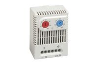 Dual Thermostat ZR 011