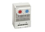 Dual Thermostat ZR 011